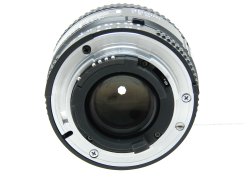 Nikon 35mm F/2 D AF Nikkor Wide Angle Auto Focus Lens