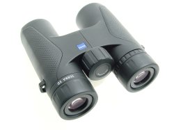 Zeiss 8x32 Terra ED Binoculars