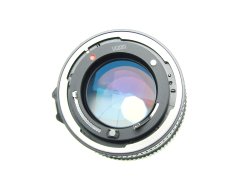Canon 50mm F/1.2 FD Manual Focus Standard Lens