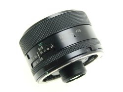 Tamron 24mm F/2.5 BBAR MC 01B Adaptall 2 Manual Focus Wide Angle Lens