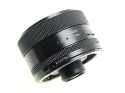 Tamron 24mm F/2.5 BBAR MC 01B Adaptall 2 Manual Focus Wide Angle Lens