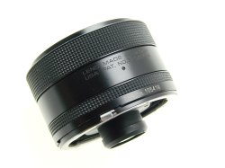 Tamron 24mm F/2.5 BBAR MC 01B Adaptall 2 Manual Focus Wide Angle Lens