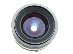 Tamron 24mm F/2.5 BBAR MC 01B Adaptall 2 Manual Focus Wide Angle Lens