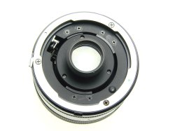 Tamron 24mm F/2.5 BBAR MC 01B Adaptall 2 Manual Focus Wide Angle Lens