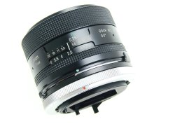 Tamron 24mm F/2.5 BBAR MC 01B Adaptall 2 Manual Focus Wide Angle Lens