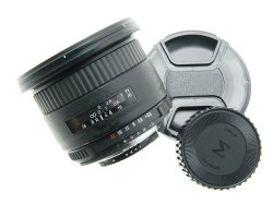 Sigma 18mm F/3.5 AF Full Frame Wide Angle Auto Focus Lens For Nikon AF