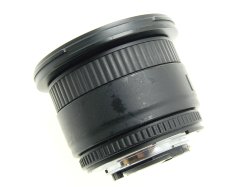 Sigma 18mm F/3.5 AF Full Frame Wide Angle Auto Focus Lens For Nikon AF