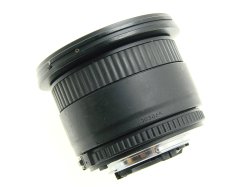 Sigma 18mm F/3.5 AF Full Frame Wide Angle Auto Focus Lens For Nikon AF