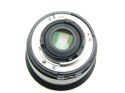Sigma 18mm F/3.5 AF Full Frame Wide Angle Auto Focus Lens For Nikon AF