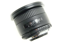 Sigma 18mm F/3.5 AF Full Frame Wide Angle Auto Focus Lens For Nikon AF