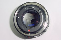 Canon 50mm F/1.4 FD Standard Manual Focus Lens FD Mount -- Excellent
