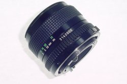 Canon 50mm F/1.4 FD Standard Manual Focus Lens FD Mount