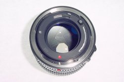 Canon 50mm F/1.4 FD Standard Manual Focus Lens FD Mount
