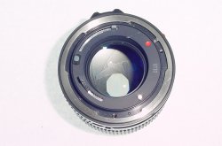 Canon 50mm F/1.4 FD Standard Manual Focus Lens FD Mount