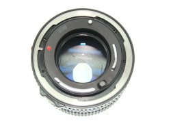 Canon 50mm F/1.4 FD Standard Manual Focus Lens FD Mount
