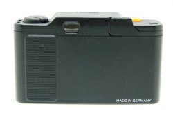 Voigtlander VITO C 35mm Film Camera with Color Skopar 38/2.8 Lens