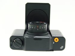 Voigtlander VITO C 35mm Film Camera with Color Skopar 38/2.8 Lens