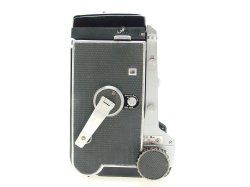 Mamiya C3 Professional 6x6 120 Film Medium Format TLR Camera Body
