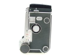 Mamiya C3 Professional 6x6 120 Film Medium Format TLR Camera Body
