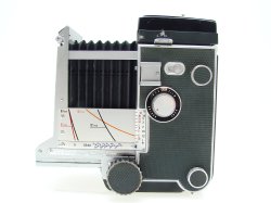 Mamiya C3 Professional 6x6 120 Film Medium Format TLR Camera Body