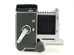 Mamiya C3 Professional 6x6 120 Film Medium Format TLR Camera Body