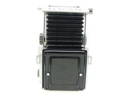 Mamiya C3 Professional 6x6 120 Film Medium Format TLR Camera Body
