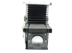 Mamiya C3 Professional 6x6 120 Film Medium Format TLR Camera Body