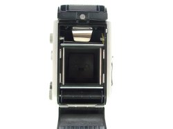 Mamiya C3 Professional 6x6 120 Film Medium Format TLR Camera Body
