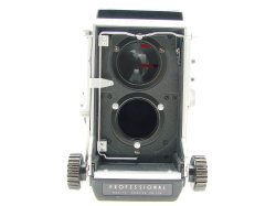 Mamiya C3 Professional 6x6 120 Film Medium Format TLR Camera Body