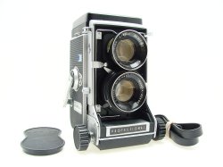 Mamiya C33 Professional Medium Format Film Camera + Mamiya-Sekor 80/2.8 Lens