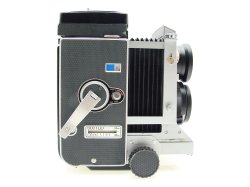 Mamiya C33 Professional Medium Format Film Camera + Mamiya-Sekor 80/2.8 Lens