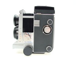 Mamiya C33 Professional Medium Format Film Camera + Mamiya-Sekor 80/2.8 Lens