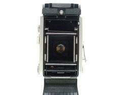 Mamiya C33 Professional Medium Format Film Camera + Mamiya-Sekor 80/2.8 Lens