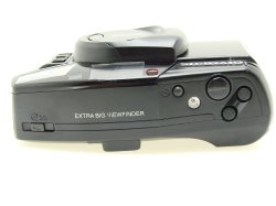Olympus Superzoom 700 XB 35mm Film Point & Shoot Camera 38-70mm Zoom Lens