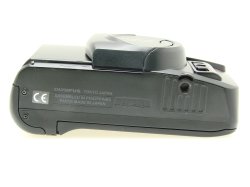 Olympus Superzoom 700 XB 35mm Film Point & Shoot Camera 38-70mm Zoom Lens