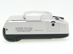 Olympus Superzoom 70 S AF 35mm Film Point & Shoot Camera 38-70mm Zoom Lens