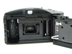 Olympus Superzoom 70 S AF 35mm Film Point & Shoot Camera 38-70mm Zoom Lens