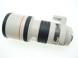Canon 300mm F/4 L EF USM Telephoto AF Lens