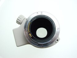 Canon 300mm F/4 L EF USM Telephoto AF Lens