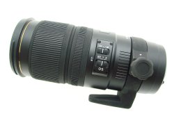 Sigma 70-200mm f/2.8 EX APO DG HSM Optical Stabilizer Zoom Lens
