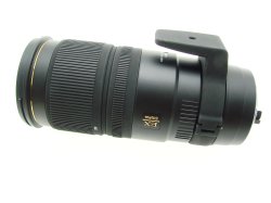 Sigma 70-200mm f/2.8 EX APO DG HSM Optical Stabilizer Zoom Lens