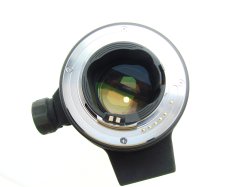 Sigma 70-200mm f/2.8 EX APO DG HSM Optical Stabilizer Zoom Lens