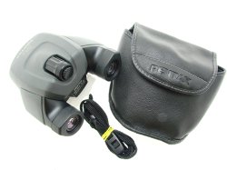 Pentax 12x24 UCF 4.2° Compact Binocular