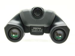 Pentax 12x24 UCF 4.2° Compact Binocular
