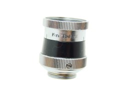Kern Paillard Yvar 2.5 12.5mm AR D-Mount