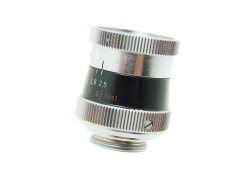 Kern Paillard Yvar 2.5 12.5mm AR D-Mount