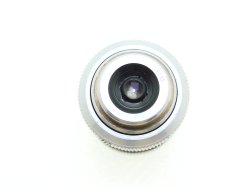 Kern Paillard Yvar 2.5 12.5mm AR D-Mount