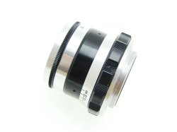 Fed 53mm F/2.8 N-61 M39 Screw Mount Manual Focus Lens