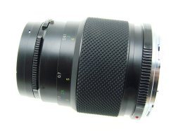 Zenza Bronica 100mm F/4 Zenzanon-E Macro Lens For ETRs ETR ETRSi