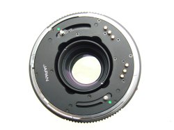 Zenza Bronica 100mm F/4 Zenzanon-E Macro Lens For ETRs ETR ETRSi